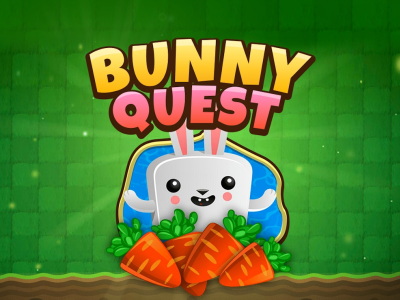 Bunny Quest background