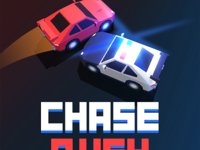 Chase Rush background