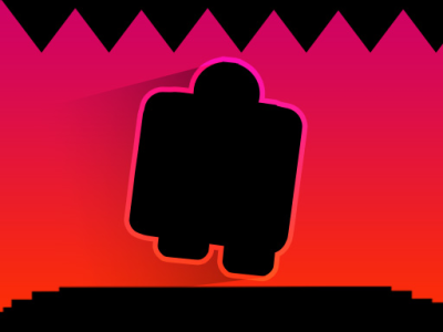 Mysterious Doors background