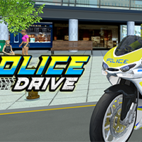 Police Drive img