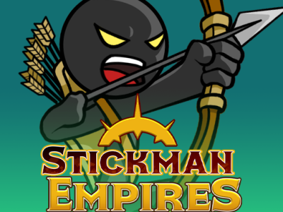 Stickman Empires background