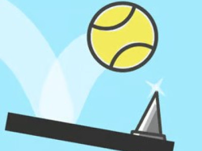 Ball Escape background