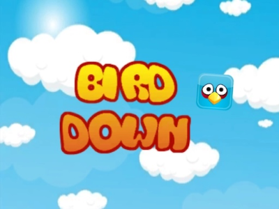 BirdDown background