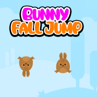 Bunny Fall Jump img