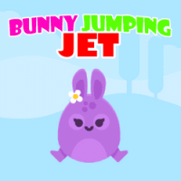 Bunny Jumping Jet img