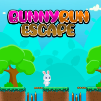 Bunny Run Escape img