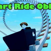 Cart Ride Obby img