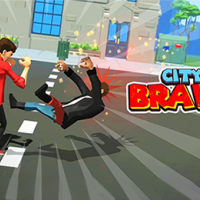 City Brawl img