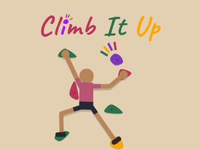 Climb It Up background