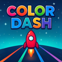 Color Dash img