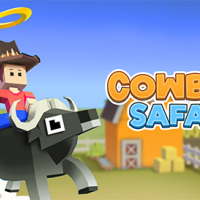 Cowboy Safari	 img