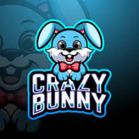 Crazy Bunny img