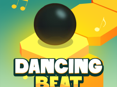 Dancing Beat background