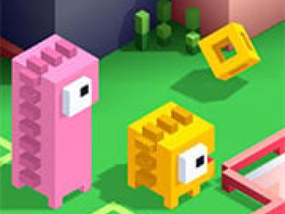 Dino Bros background