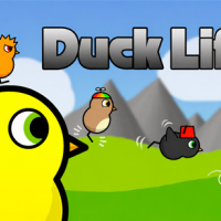 Duck Life 4 img