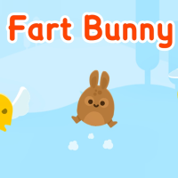 Fart Bunny img