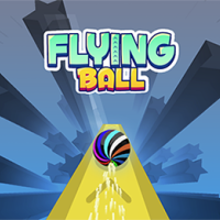Flying Ball img