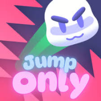Jump Only img