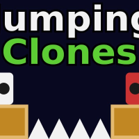 Jumping Clones img