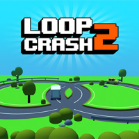 Loop Crash 2 img