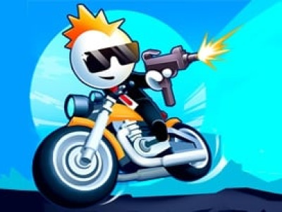 Mad Racers background