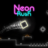Neon Rush