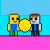 Obby Coin Collect img