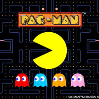 Pacman 30th Anniversary img