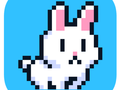 Poor Bunny background