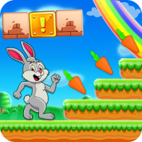 Rabbit Adventure