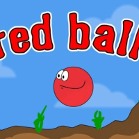 Red Ball img