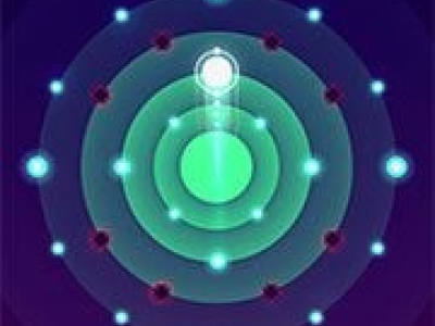 Ripple Jump background