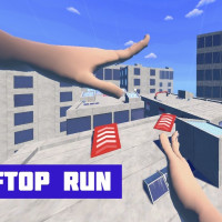 Rooftop Run img