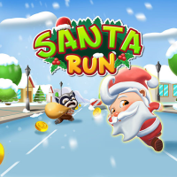 Santa Run img