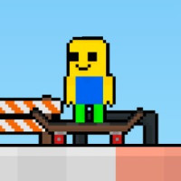 Skateboard Obby 2 Player img