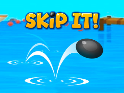Skip It! background