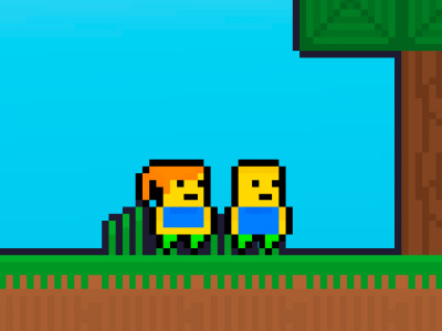 Skyblock Parkour Easy Obby background