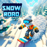Snow Road img