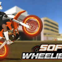 Soflo Wheelie Life img