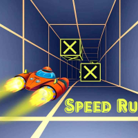 Speed Run 3D img