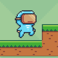 Speedrun Platformer img