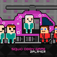 Squid Obby Game 2Player img
