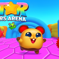 Star Stars Arena img