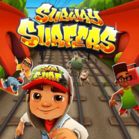 Subway Surfers img