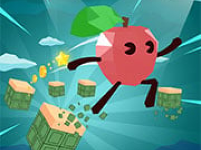 Up Together background