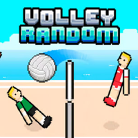Volleyball Random img