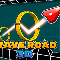 Wave Road 3D img