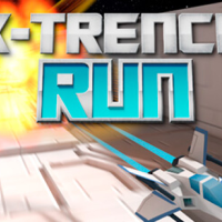 X Trench Run X Trench Run img