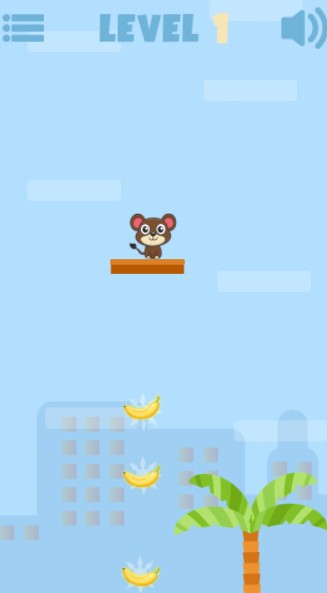 Banana Quest screenshot
