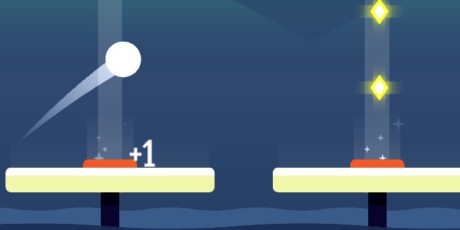 Bounce Up screenshot